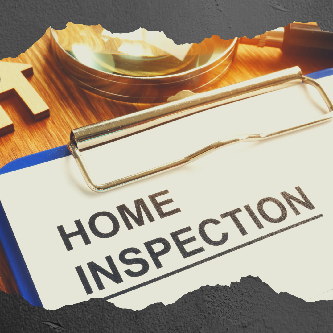 Home Inspectors Lubbock TX - Home Inspection checklist